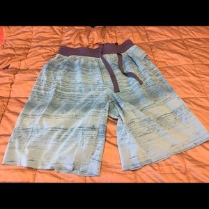 Lululemon Core Short